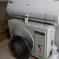 فروش کولرگازی ASGS30LFCA