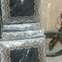 ۶عددپشتی سفارشی