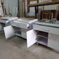 کابینت زیرگاز وزیر سینک سفارشی در شهریار اندیشه|مصالح و تجهیزات ساختمان|اندیشه, اندیشه فاز ۱|دیوار