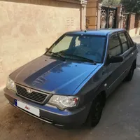 پراید 132 SX، مدل ۱۳۹۱|خودرو سواری و وانت|شیراز, زرهی|دیوار