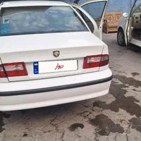 سمند LX EF7، مدل ۱۳۹۲ سالار روپا ،اقساط|خودرو سواری و وانت|اصفهان, بیدآباد|دیوار