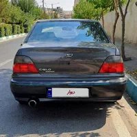 دوو سیلو ۷۸|خودرو سواری و وانت|تهران, تهرانسر شرقی|دیوار