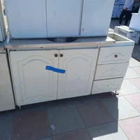 خریدار کابینت فلزی دست دوم وضایعات  وشوفاژ|مصالح و تجهیزات ساختمان|تهران, بریانک|دیوار