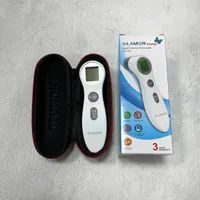 تبسنج لیزری دقیق