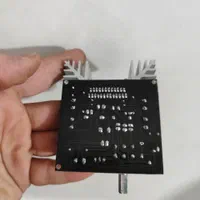 ماژول آمپلیفایر ۲×40وات و4×45وات|سیستم صوتی خانگی|تهران, آبشار تهران (دریاچه)|دیوار