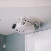 ویدیو پروژکتور برای منازل و بازی ها