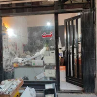 فروش مغازه خیابان شهدا پاساژ مرکزی قابل معاوضه|فروش مغازه و غرفه|ورامین, |دیوار