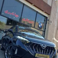 هایما X7، مدل ۱۴۰۴ ایکس۷ 7x