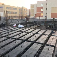قالب وافل یکطرفه ارتفاع 18، 25 و 30 قفلدار|مصالح و تجهیزات ساختمان|تهران, جردن|دیوار