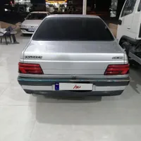 پژو 405 جی ال ایکس (GLX)، مدل ۱۳۸۸|خودرو سواری و وانت|کرمان, |دیوار