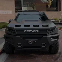 جلوبندی سازی امیر سیار