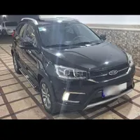 امویام X22 اتوماتیک اسپرت اکسنت لاکچری، مدل ۹۷