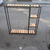 جایی‌مانکن‌و‌ضخامت‌بالا‌ قفسه‌ جدا شونده‌کد۰۶|فروشگاه و مغازه|تهران, علی‌آباد|دیوار