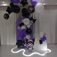تم تولد رنگارنگ نبش امام رضا ۴۶