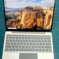 سرفیس لپ تاپ گو Surface Laptop Go|رایانه همراه|تهران, سنگلج|دیوار