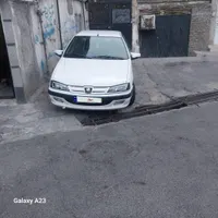 پژو پارس موتور جدید ۱۴۰۱