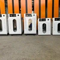 دستگاه خشک کن میوه و سبزی|ماشینآلات صنعتی|قزوین, |دیوار