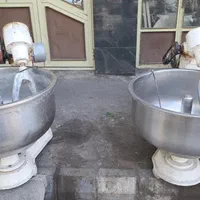 خمیرگیر ۲کیسه خمیر گیر ۳کیسه خمیر ۱کیسه دست دوم|فروشگاه و مغازه|تبریز, |دیوار