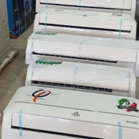 «کولرگازی»اسپیلت اسپلیت evvoli سردوسردوگرم (ممسنی»|کولر گازی و فن‌کوئل|یاسوج, |دیوار