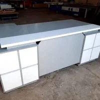 میز اداری ورق بزنید صندلی اداری