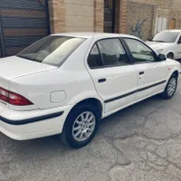 سمند LX EF7 دوگانه فابریک مدل ۱۳۹۰|خودرو سواری و وانت|یزد, |دیوار
