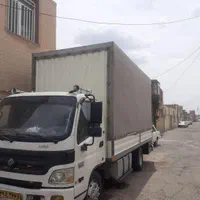 حمل اثاث منزل باکارگرماهر(احمدی)
