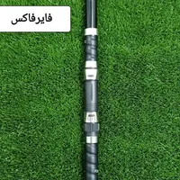 چوب ماهیگیری نو و لنسرهای با کیفیت ماهیگیری|ماهیگیری|رشت, بازار|دیوار