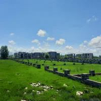 زمین مسکونی باسند درقطب گردشگری منطقه آزاد|فروش زمین و ملک کلنگی|رشت, آزادگان|دیوار