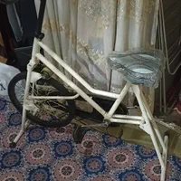 دو چرخه ثابت|تجهیزات ورزشی|تهران, نارمک|دیوار