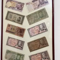 پول شاهی