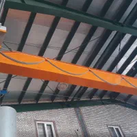 ساخت وتعمیرات انواع جرثقیل سقفی بازویی ودروازه ای|ماشین‌آلات صنعتی|پاکدشت, خاتون آباد|دیوار