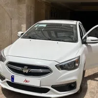 شاهین پلاسTU5اتومات مدل۱۴۰۴