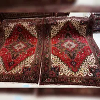 دو تخته شش متری کمیاب بافت هریس|فرش|تهران, یوسف‌آباد|دیوار