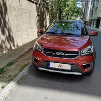 فروش خودرو ام‌وی‌ام x22 اسپورت اکسلنت مدل ۱۳۹۶|خودرو سواری و وانت|مشهد, احمدآباد|دیوار