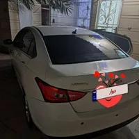 آریزو 5 MT دنده ای مدل 98 دنده ای