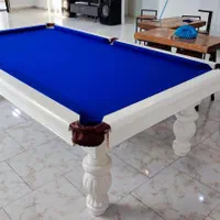 ساخت انواع میز بیلیارد مکث بیلیارد MAX BILLIARD|ورزش‌های توپی|تهران, چیتگر جنوبی|دیوار