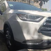 جک S3 اتوماتیک سفید بی رنگ ۱۳۹۹|خودرو سواری و وانت|تهران, شهرک استقلال|دیوار