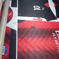 چاپ پارچه سابلیمیشن(ست جانمازوکیف،کتیبه مذهبی)|عمدهفروشی|تهران, عبدلآباد|دیوار