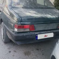 پژو آر دی آی (RDi) بنزینی، مدل ۱۳۸۲