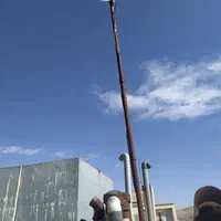 اینترنت بی سیم بدون خط تلفن و بدون سیم کارت|مودم و تجهیزات شبکه|شیراز, بعثت|دیوار
