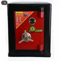 فروش گاوصندوق اصل R72|ابزارآلات|کرج, اصفهانی‌ها|دیوار