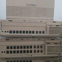 سانترال tes824 گویادار قابل ارتقا تلفن مادر 7730|تلفن رومیزی|تهران, نارمک|دیوار