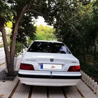 پژو پارس موتور جدید XU7P، مدل ۱۴۰۱|خودرو سواری و وانت|قشم, |دیوار