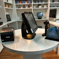 صندوق فروشگاهی Posbank d5 + نرم افزار + پرینتر|فروشگاه و مغازه|تهران, توحید|دیوار