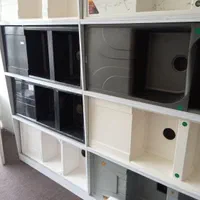 سینک ۱۲۰|مصالح و تجهیزات ساختمان|ارومیه, |دیوار