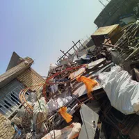 خرید ضایعات در سراسر شیراز وصدرا