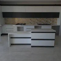 اجرای کابینت سفارشی هایگلاس .mdf در صدرا|مصالح و تجهیزات ساختمان|صدرا-فارس, |دیوار