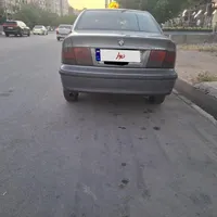 سمند دوگانه سوز 84 رنگ فابریک استثنایی|خودرو سواری و وانت|شیراز, قدوسی غربی|دیوار