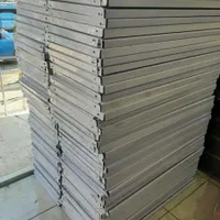 قفسه انبار سوله بالکن وسط طرح کیک|فروشگاه و مغازه|کرج, کمال‌شهر|دیوار