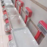 ترازو محک